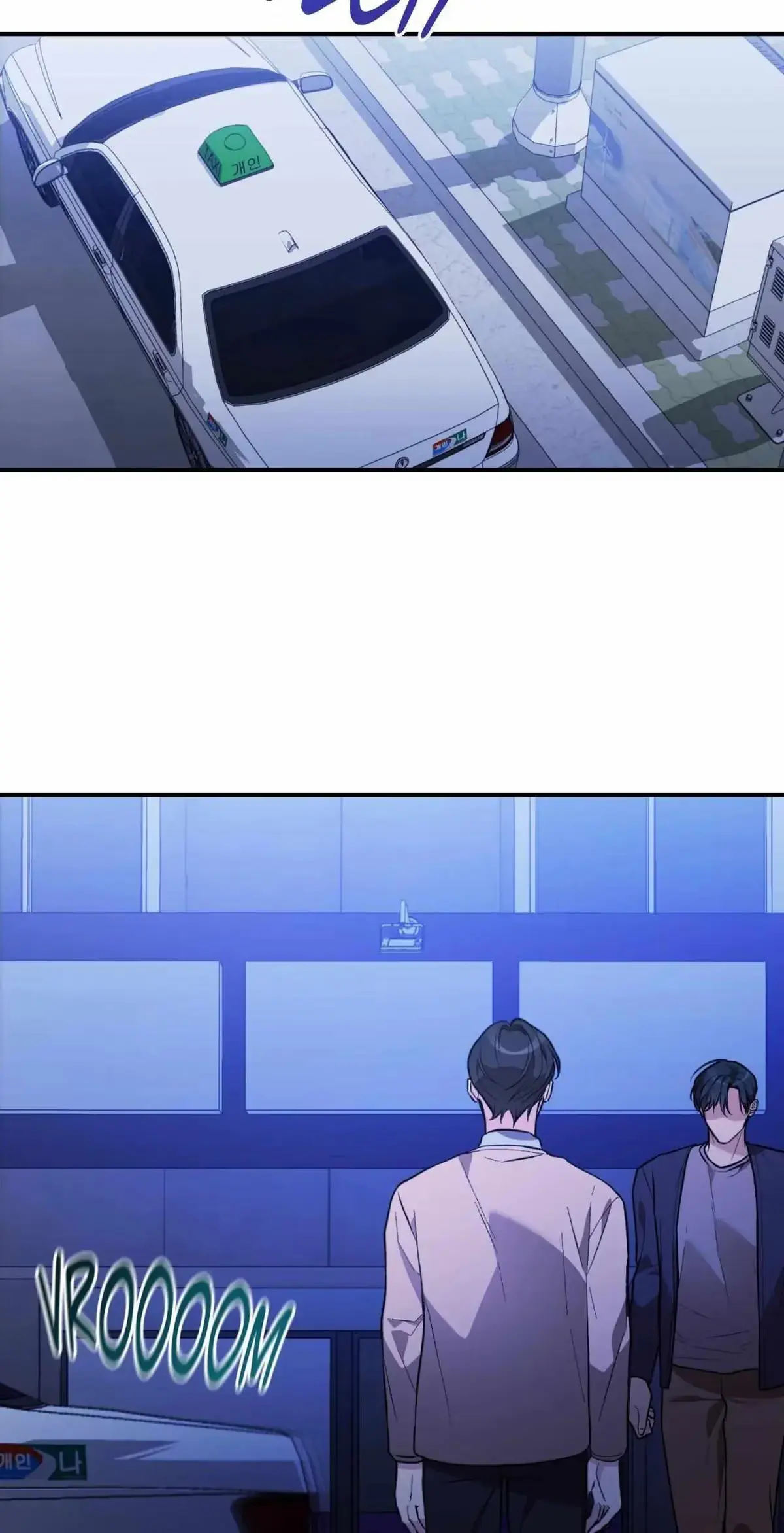 Thanatos Chapter 33 page 45 - 