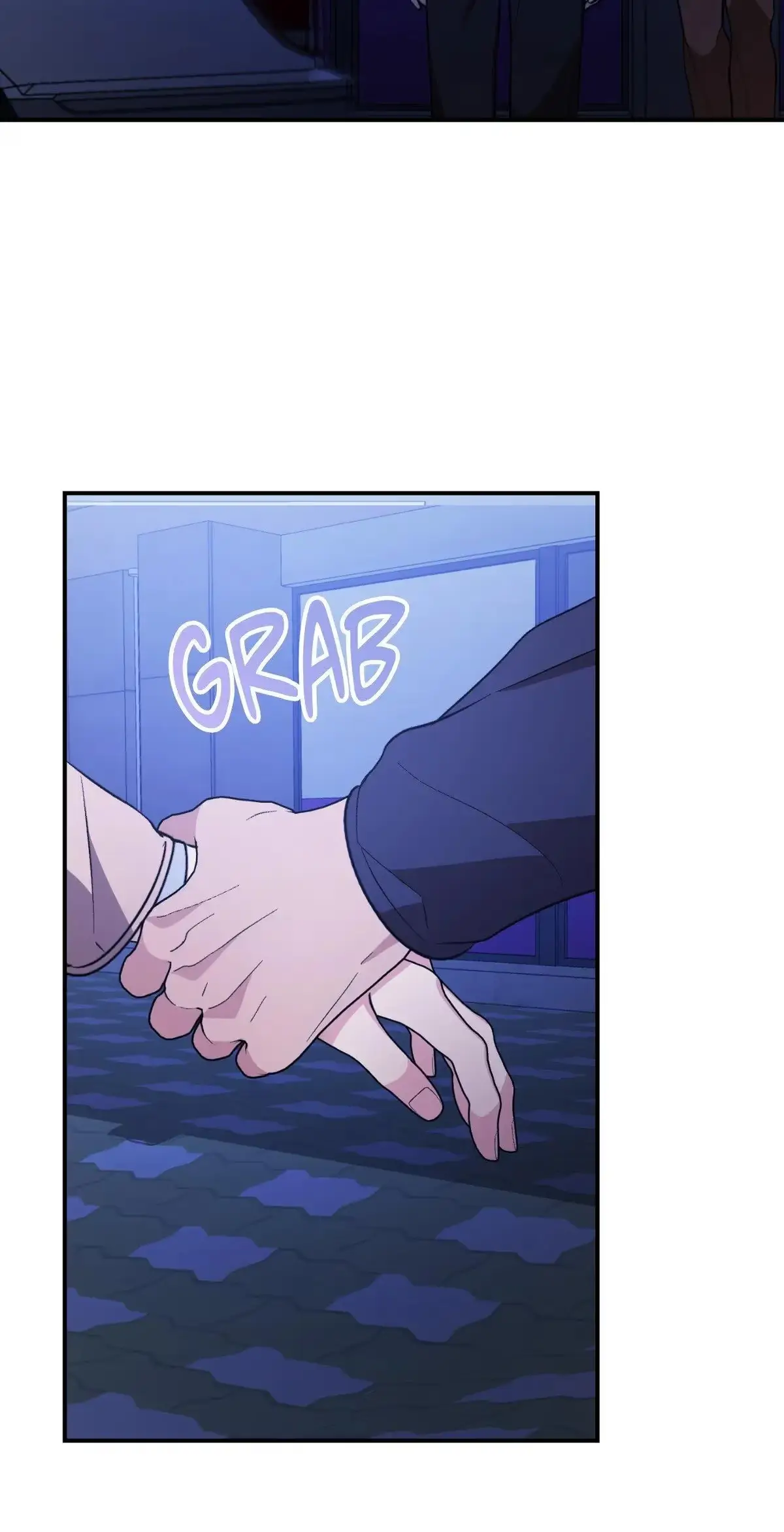 Thanatos Chapter 33 page 46 - 