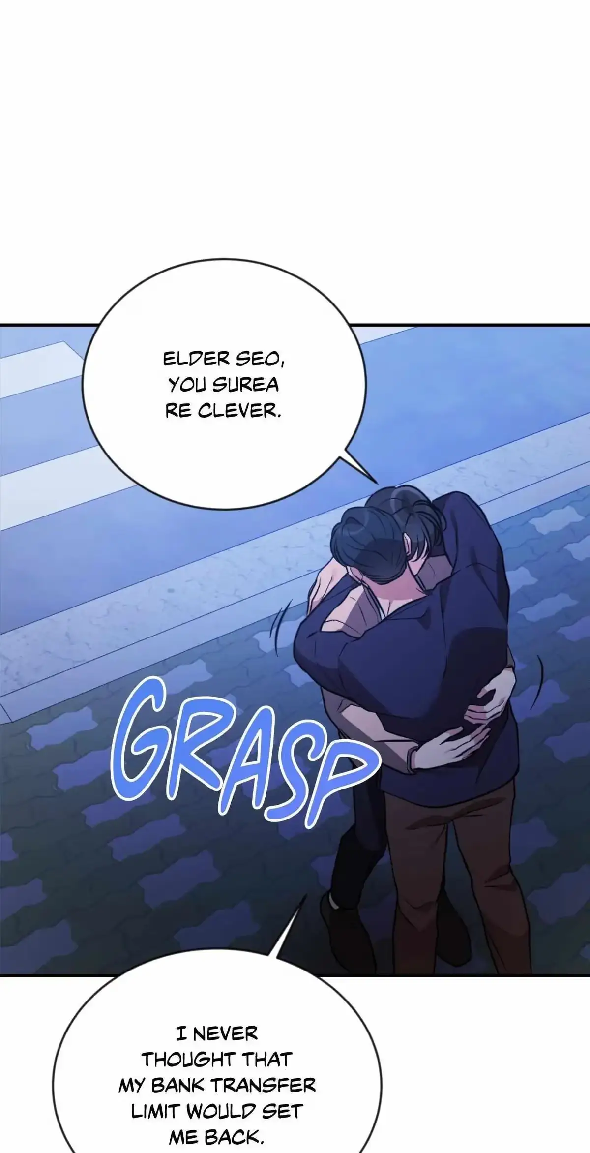 Thanatos Chapter 33 page 48 - 
