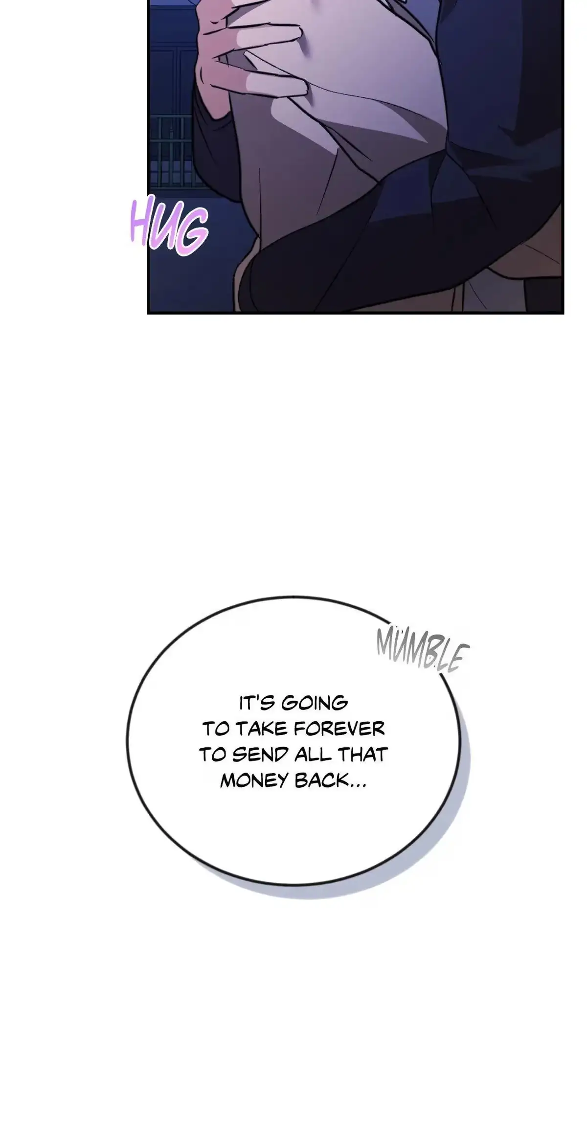 Thanatos Chapter 33 page 50 - 