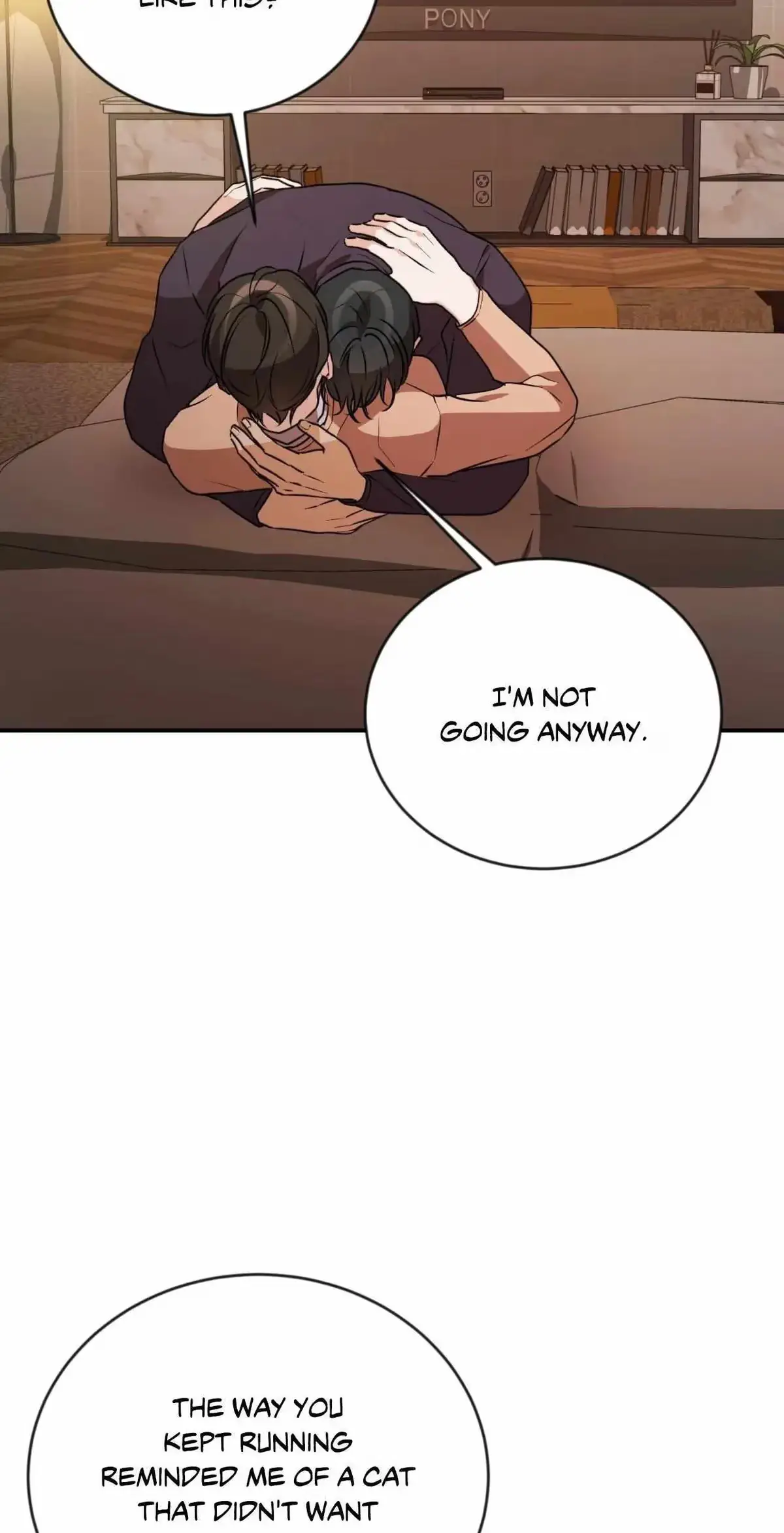 Thanatos Chapter 33 page 52 - 