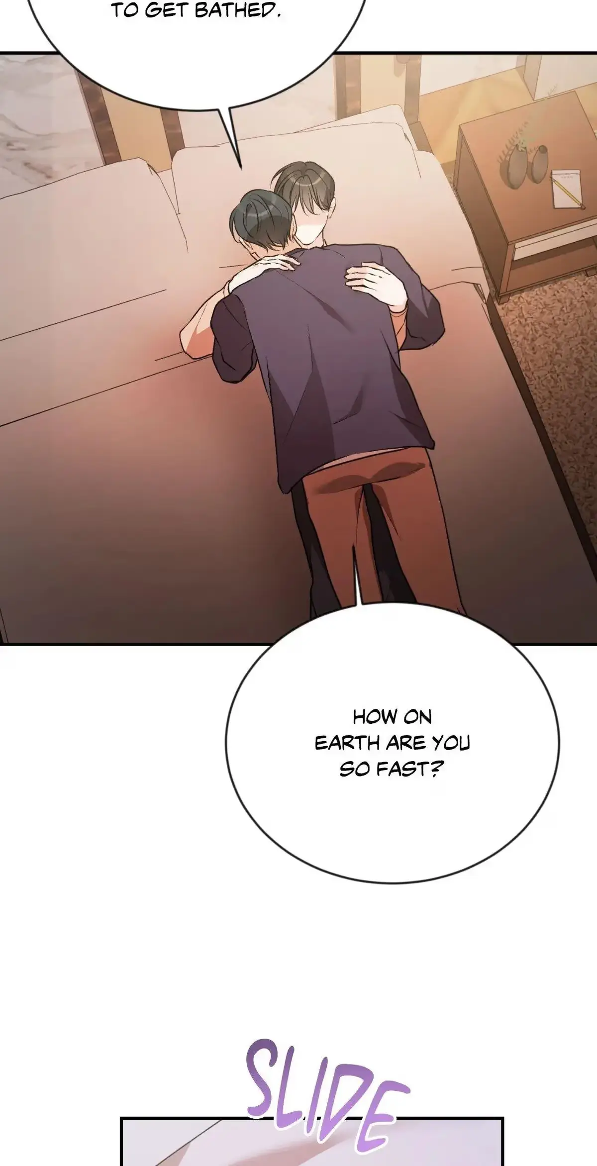 Thanatos Chapter 33 page 53 - 