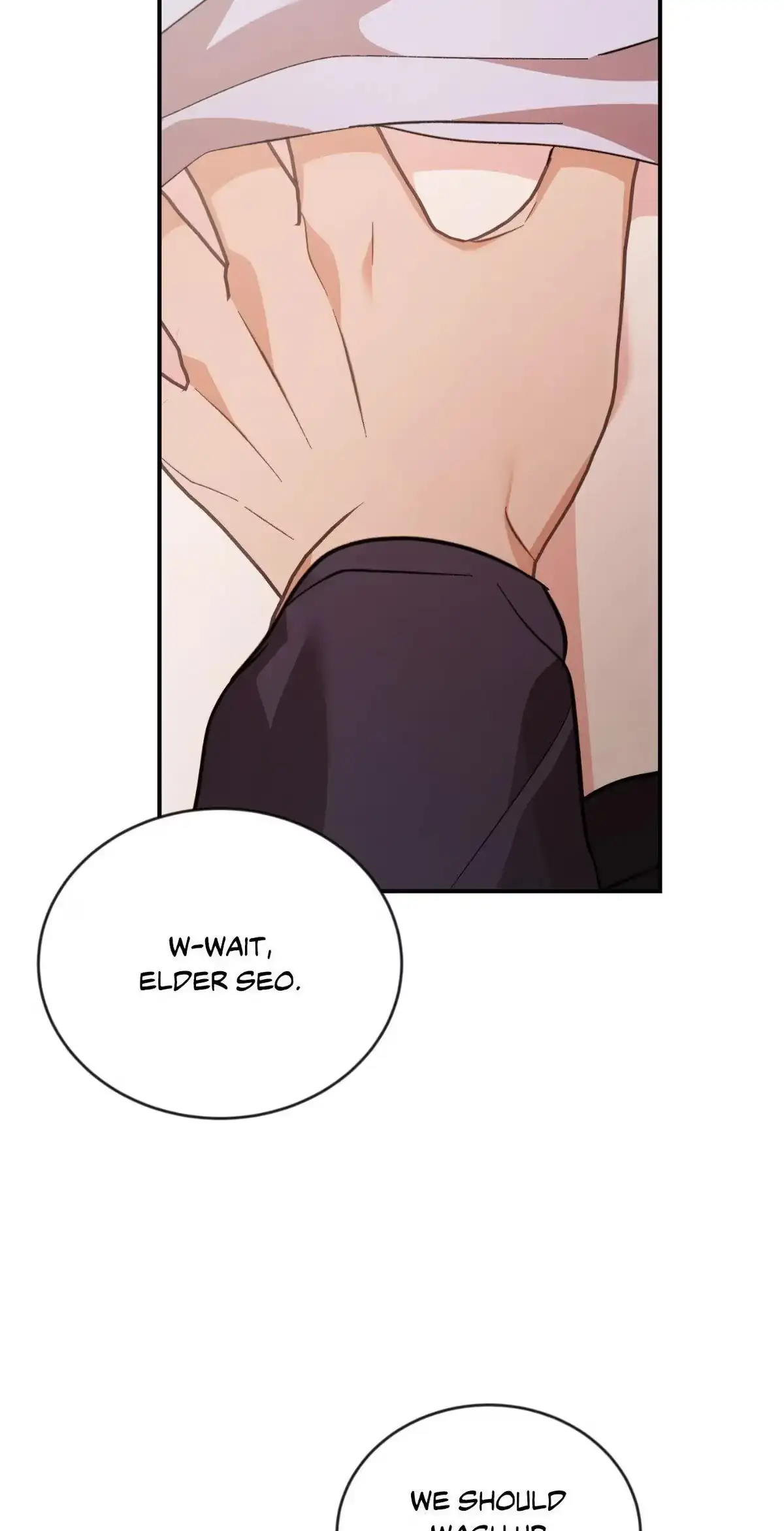 Thanatos Chapter 33 page 54 - 