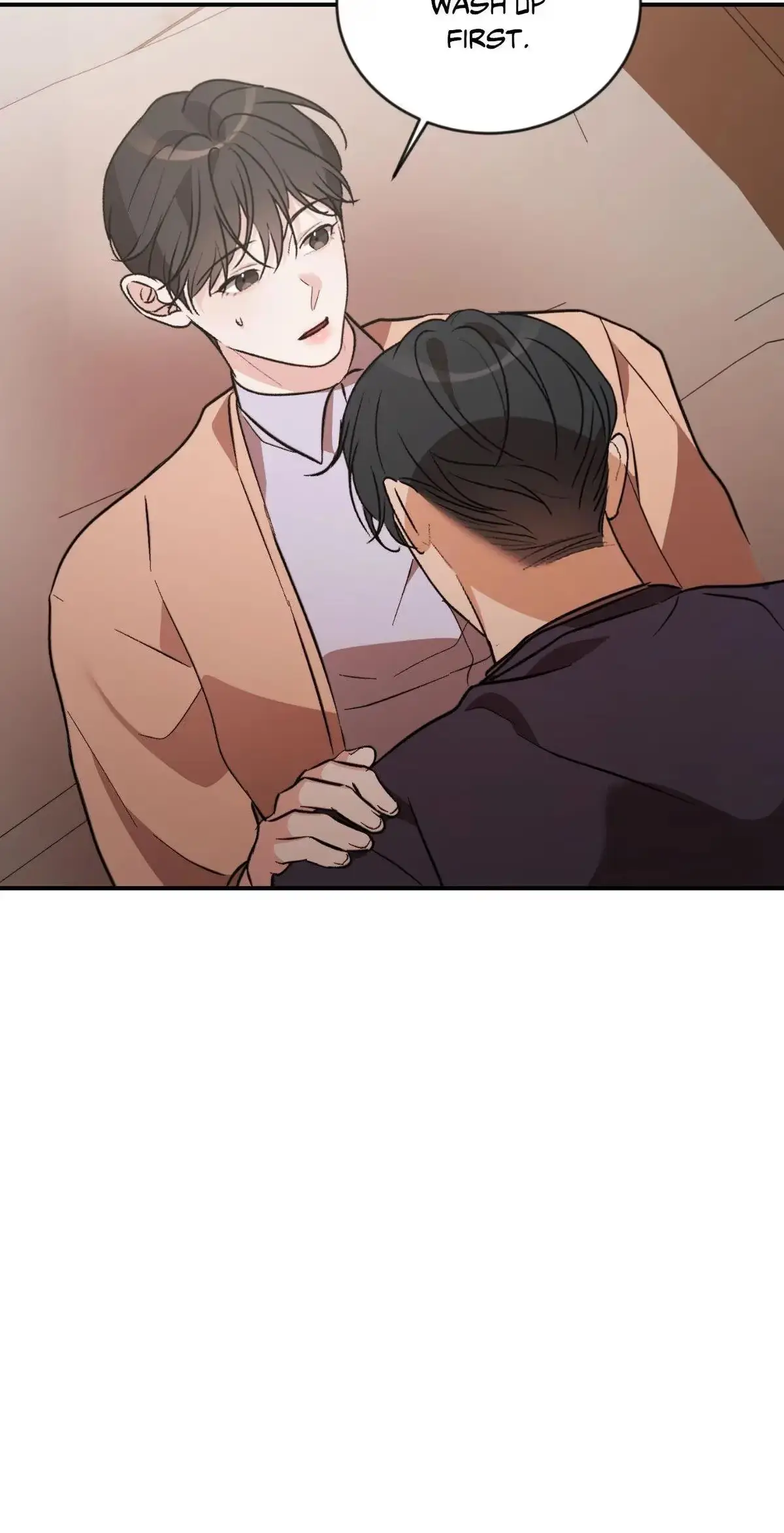Thanatos Chapter 33 page 55 - 