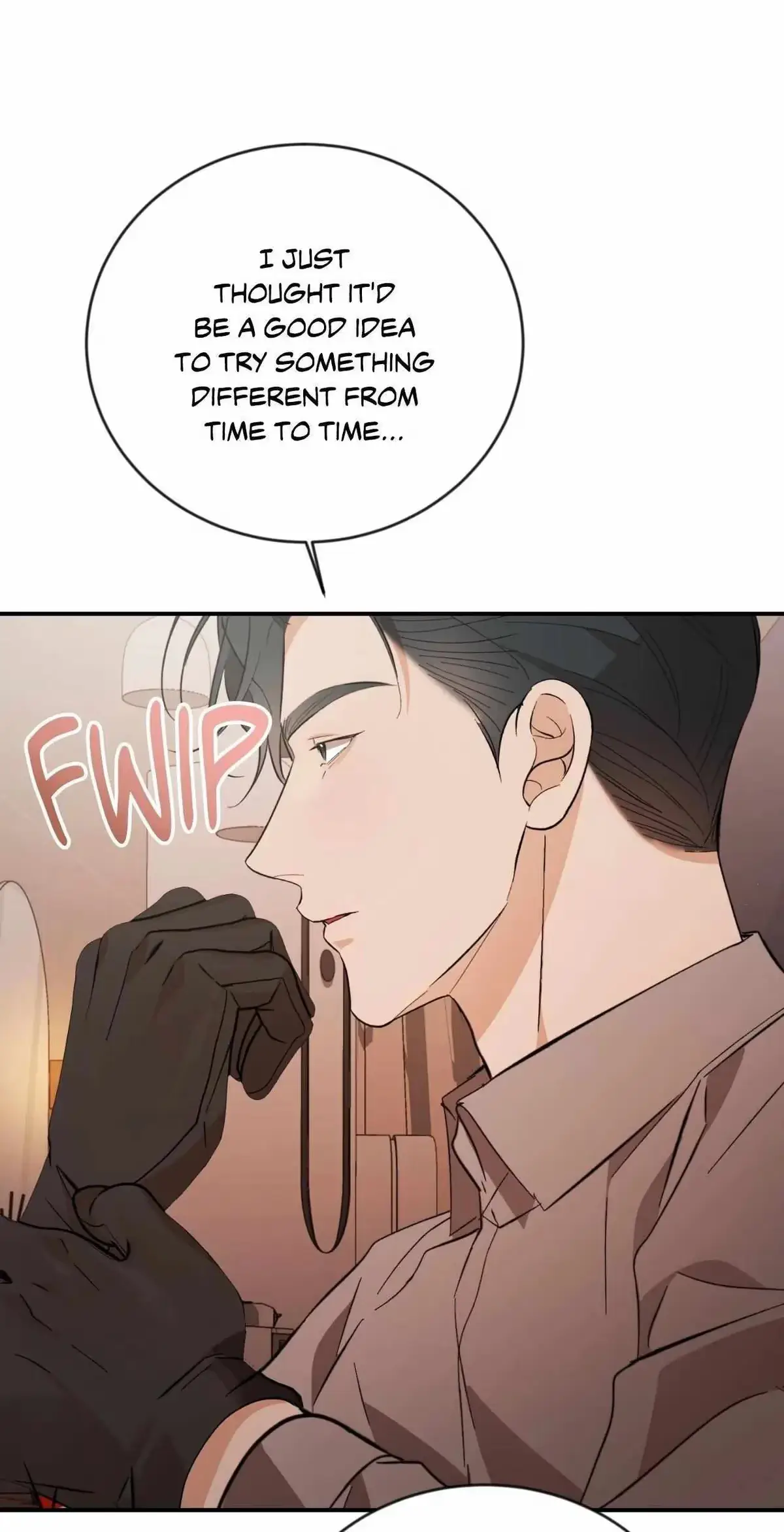 Thanatos Chapter 33 page 59 - 
