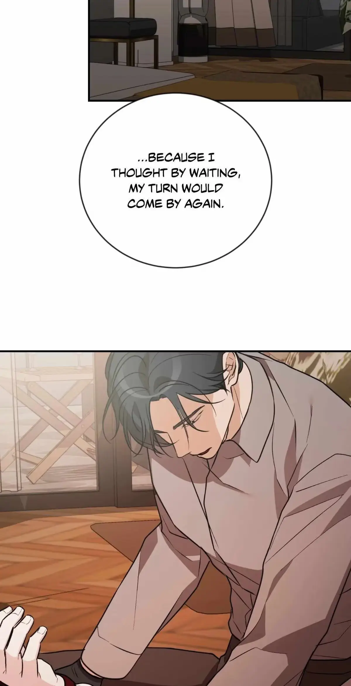 Thanatos Chapter 33 page 66 - 
