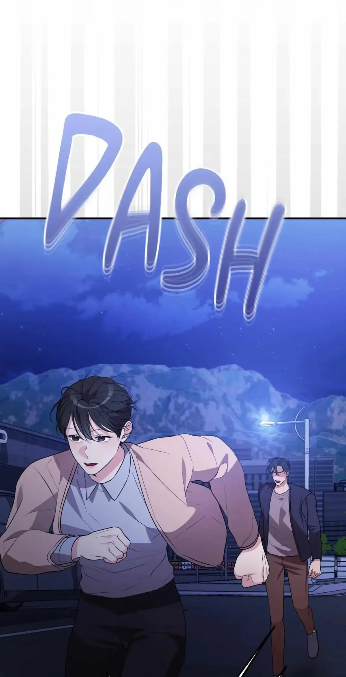 Thanatos Chapter 33 page 10 - 