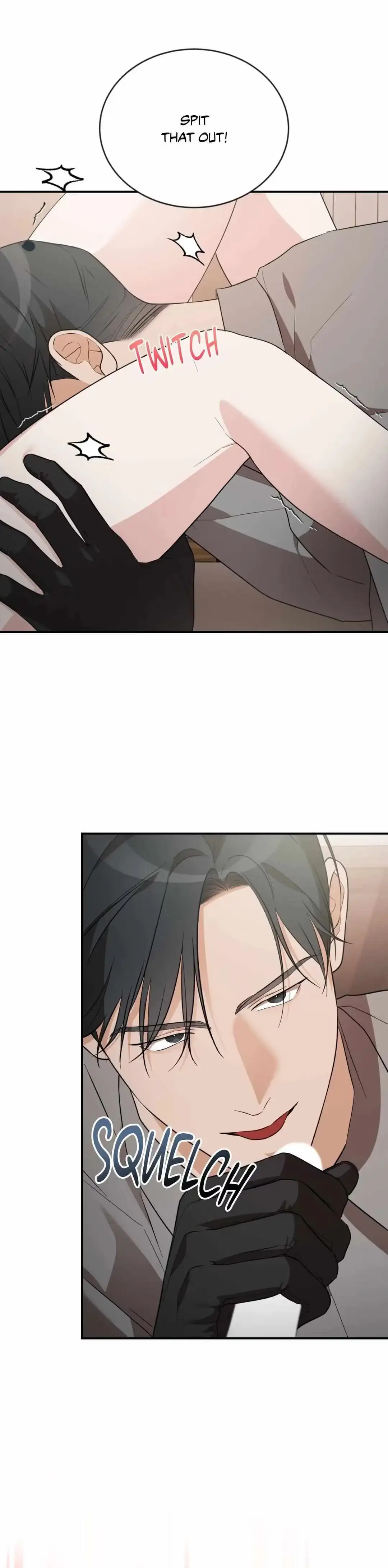 Thanatos Chapter 34 page 2 - 