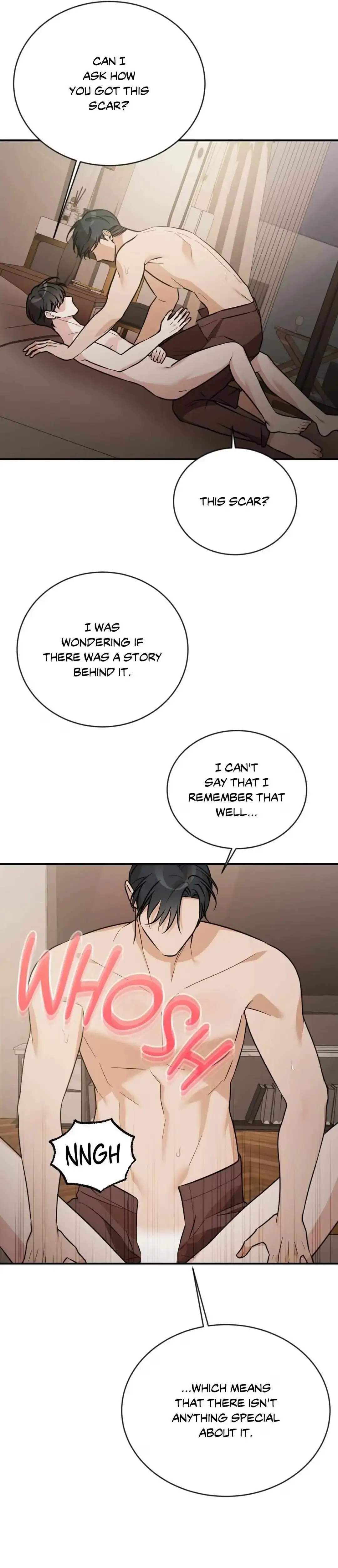 Thanatos Chapter 34 page 18 - 