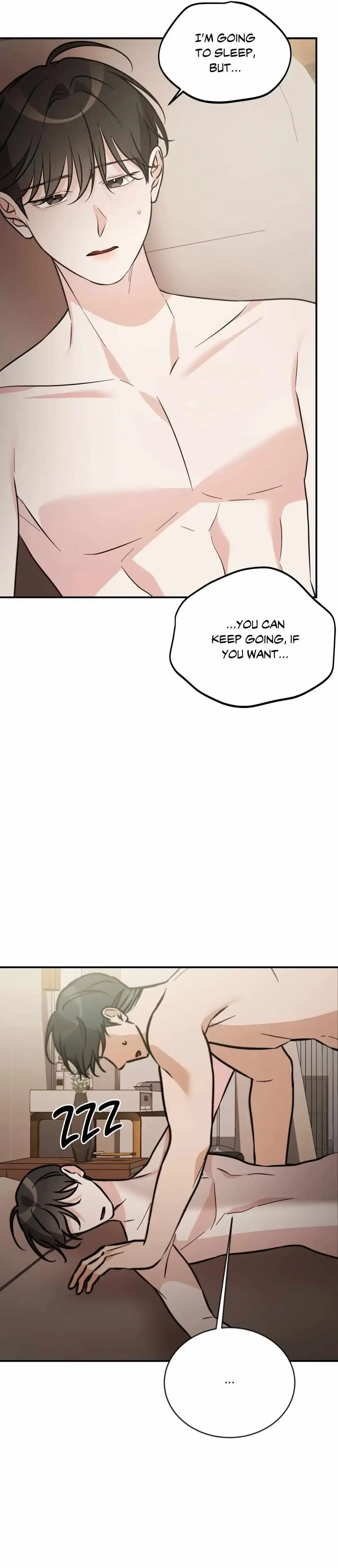 Thanatos Chapter 34 page 21 - 