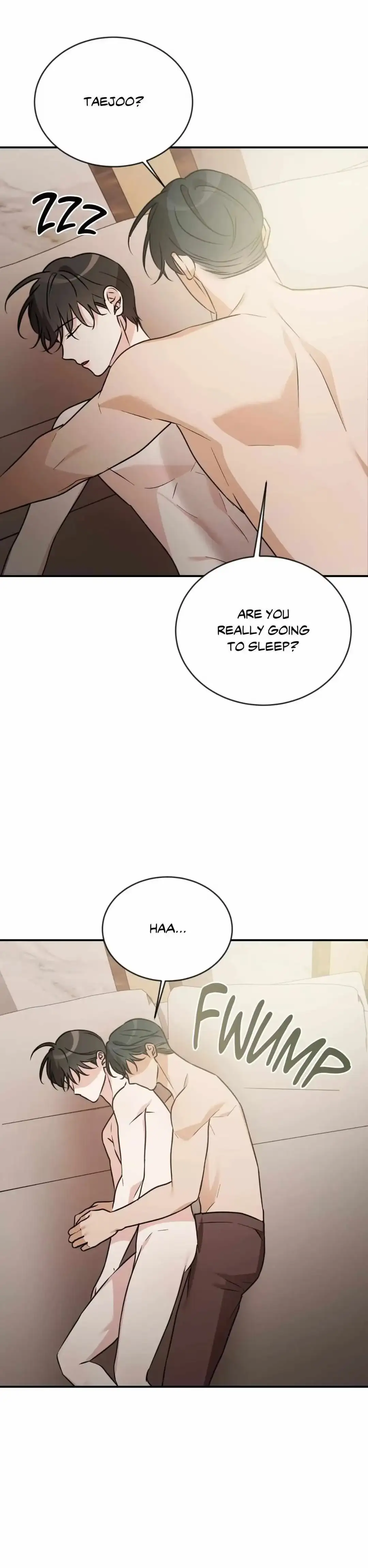 Thanatos Chapter 34 page 22 - 