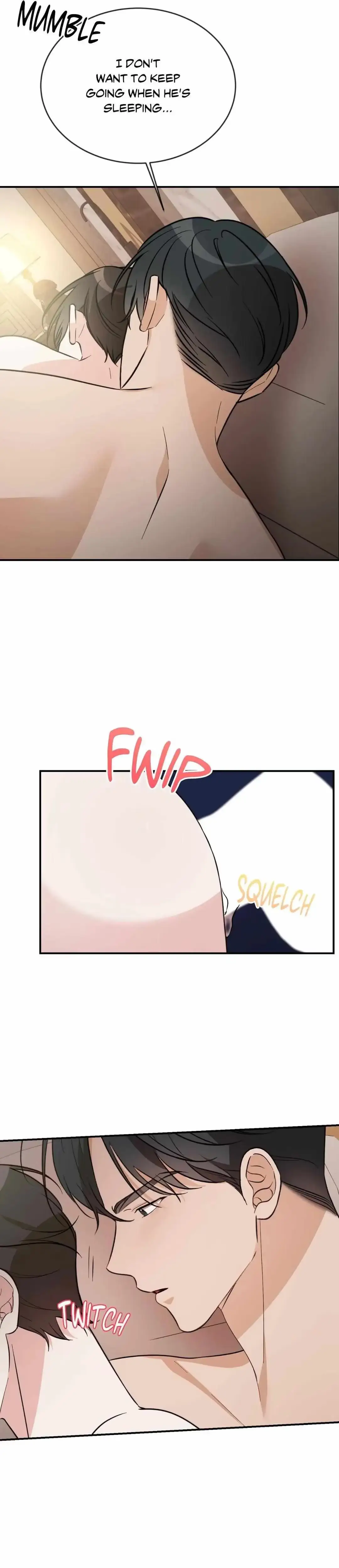 Thanatos Chapter 34 page 23 - 