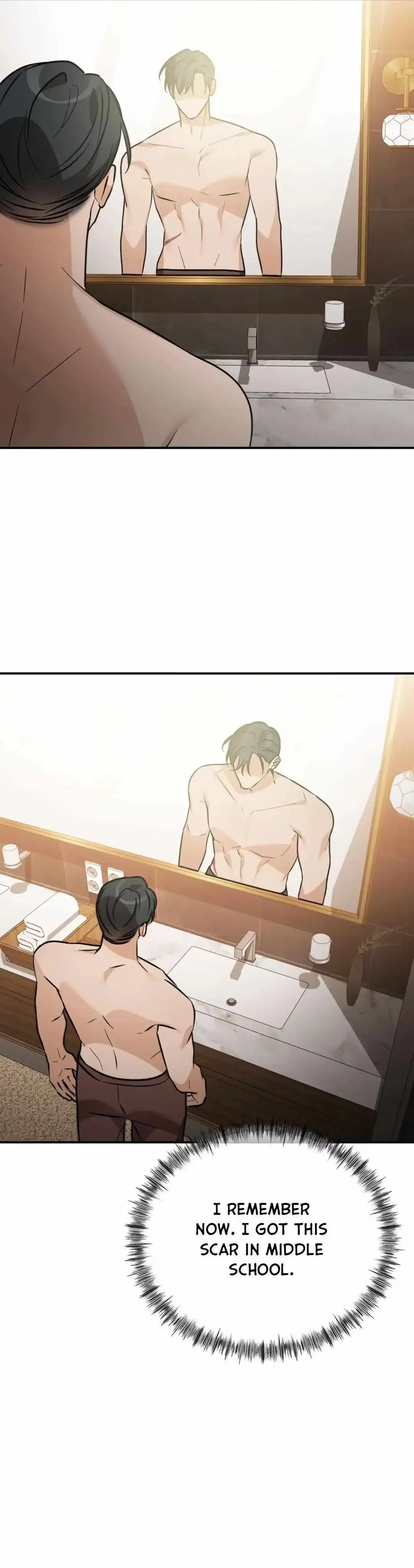 Thanatos Chapter 34 page 27 - 