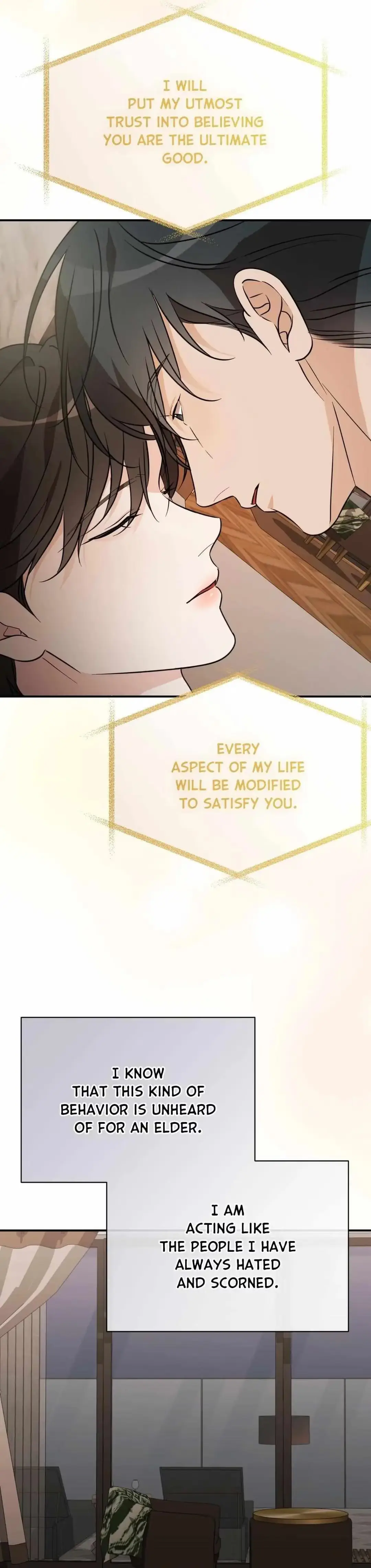 Thanatos Chapter 34 page 34 - 