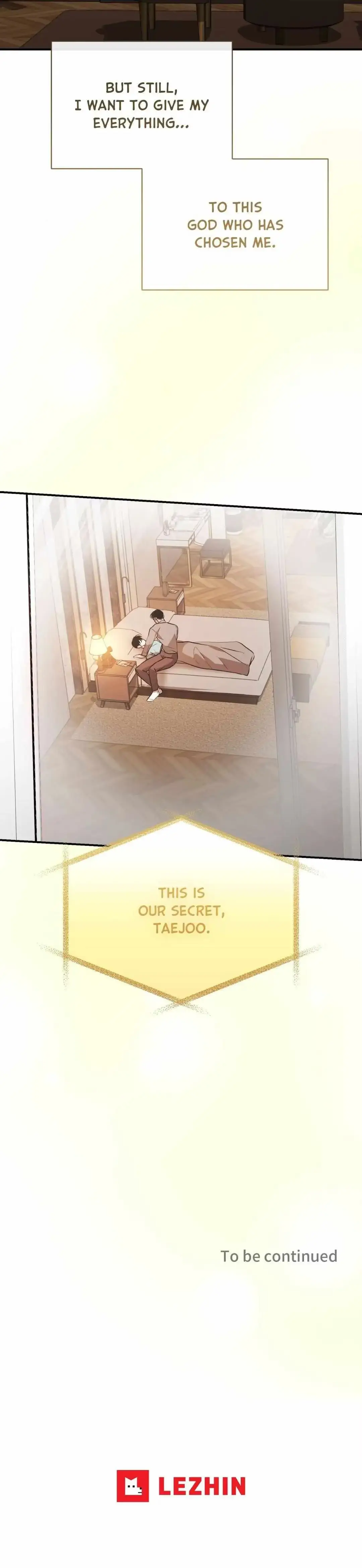 Thanatos Chapter 34 page 35 - 