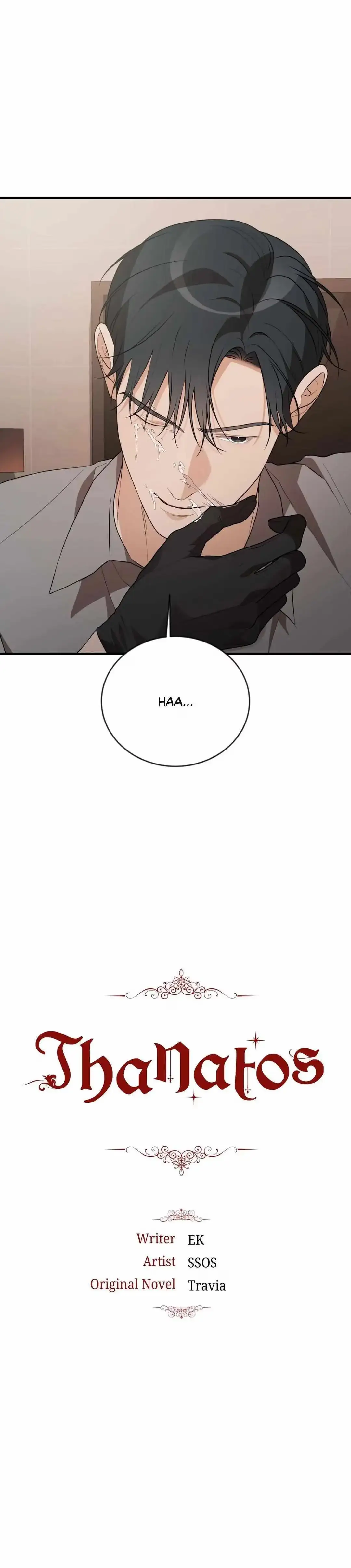 Thanatos Chapter 34 page 5 - 