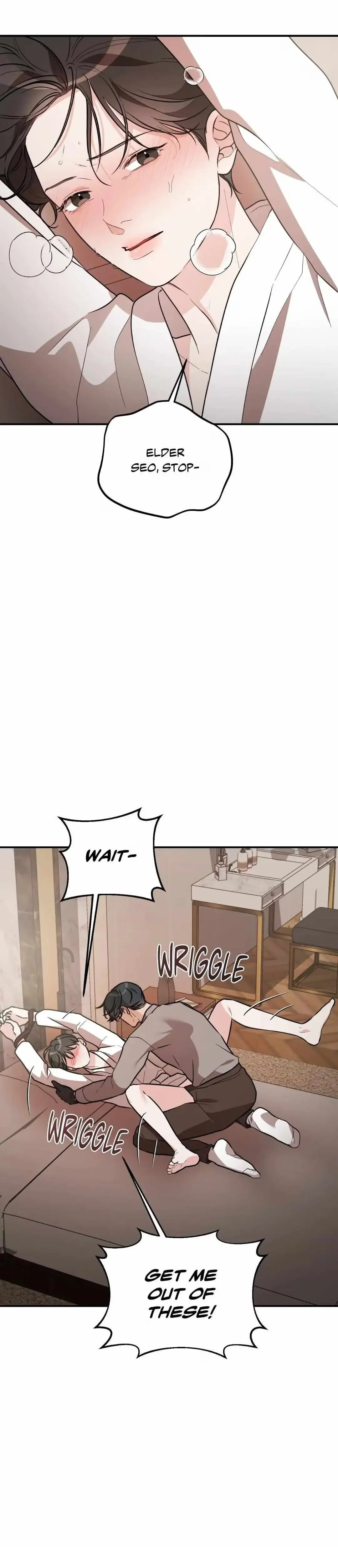 Thanatos Chapter 34 page 7 - 