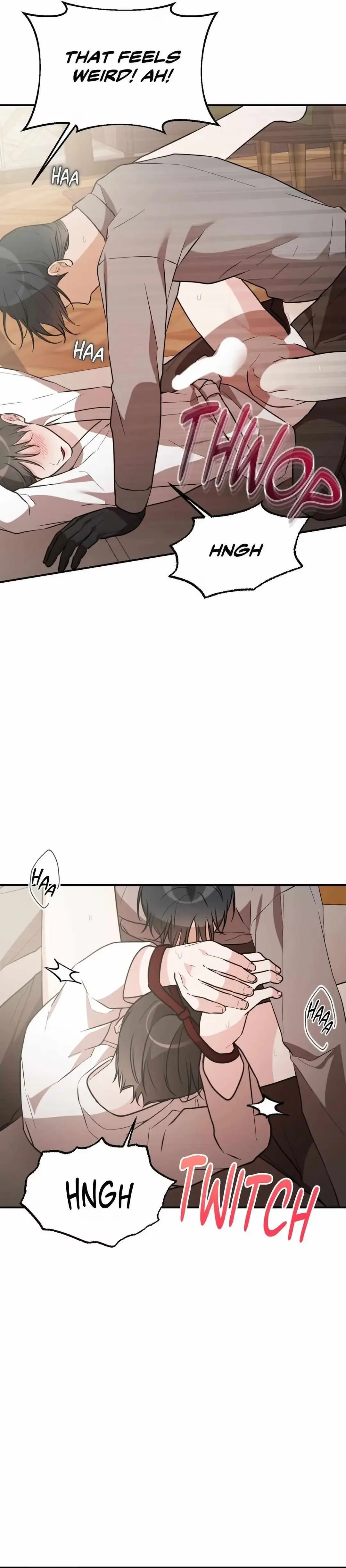 Thanatos Chapter 34 page 8 - 