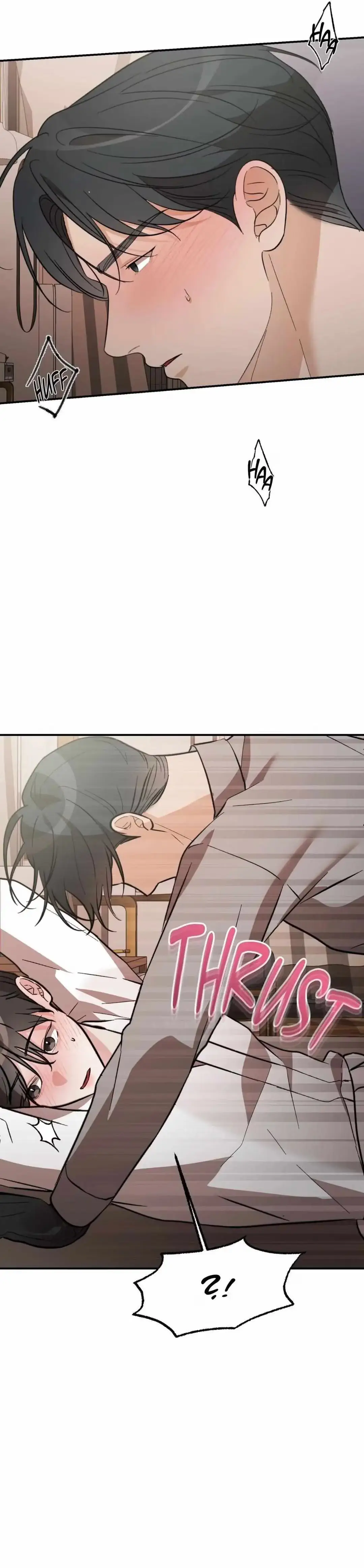 Thanatos Chapter 34 page 10 - 