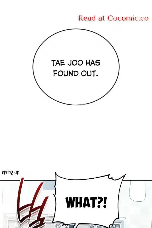Thanatos Chapter 35 page 1 - 