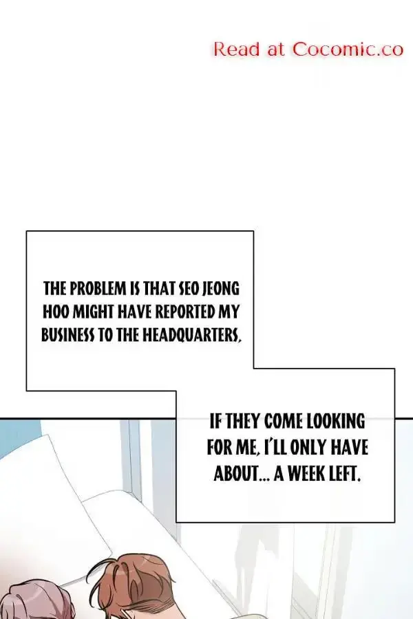 Thanatos Chapter 35 page 21 - 