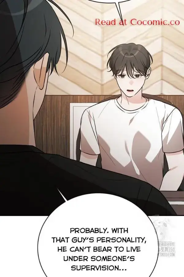 Thanatos Chapter 35 page 85 - 