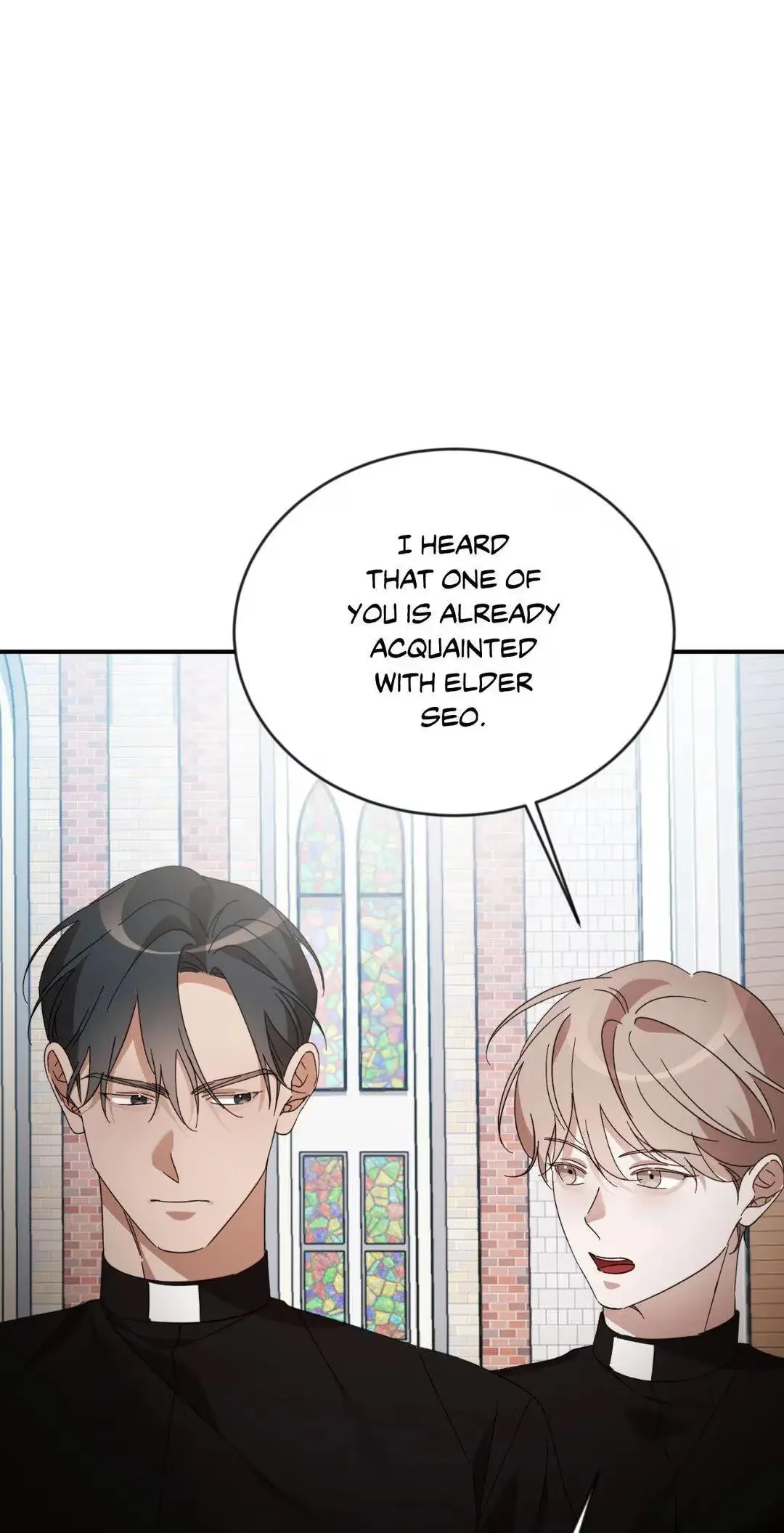 Thanatos Chapter 36 page 11 - 