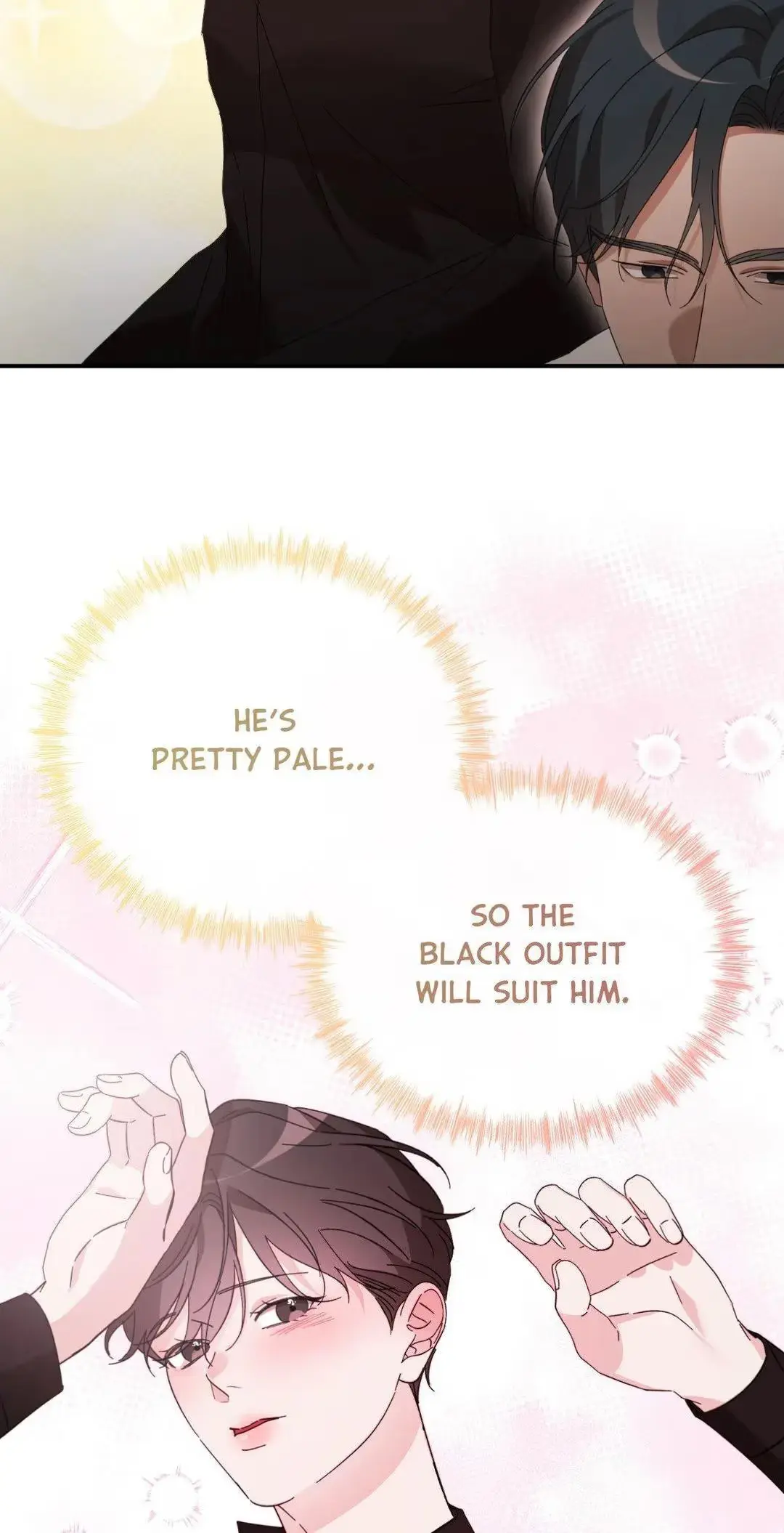 Thanatos Chapter 36 page 18 - 