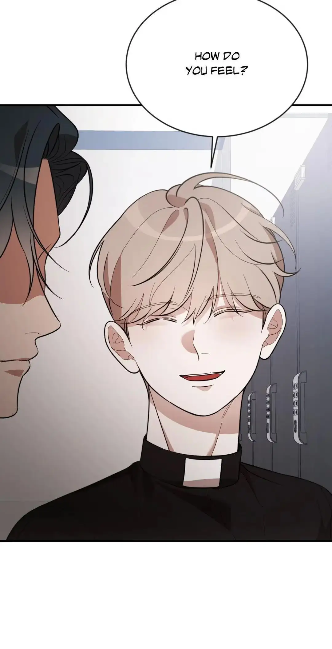 Thanatos Chapter 36 page 3 - 