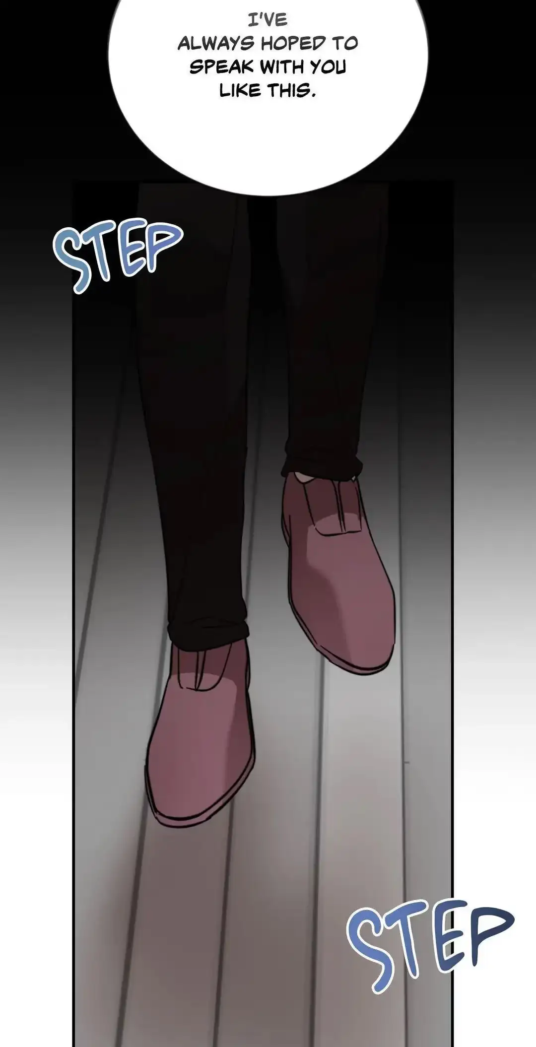Thanatos Chapter 36 page 29 - 
