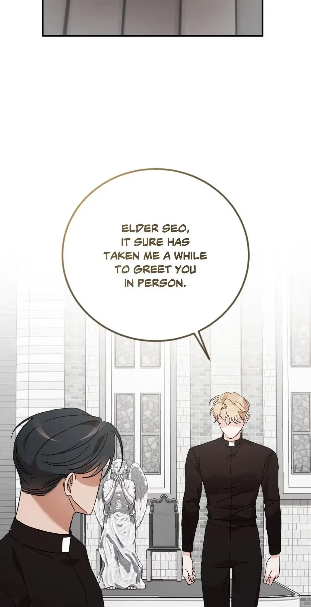 Thanatos Chapter 36 page 30 - 