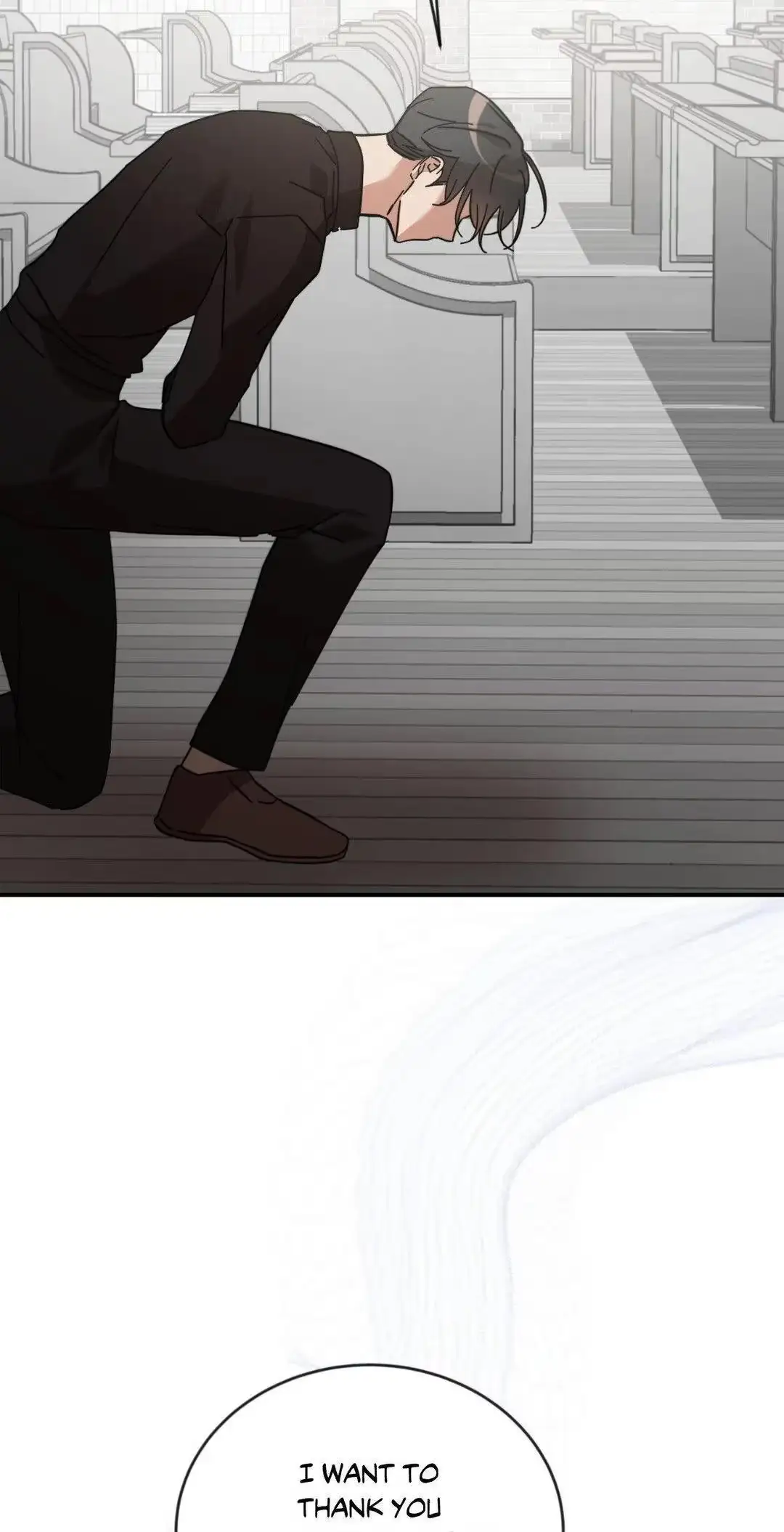 Thanatos Chapter 36 page 33 - 