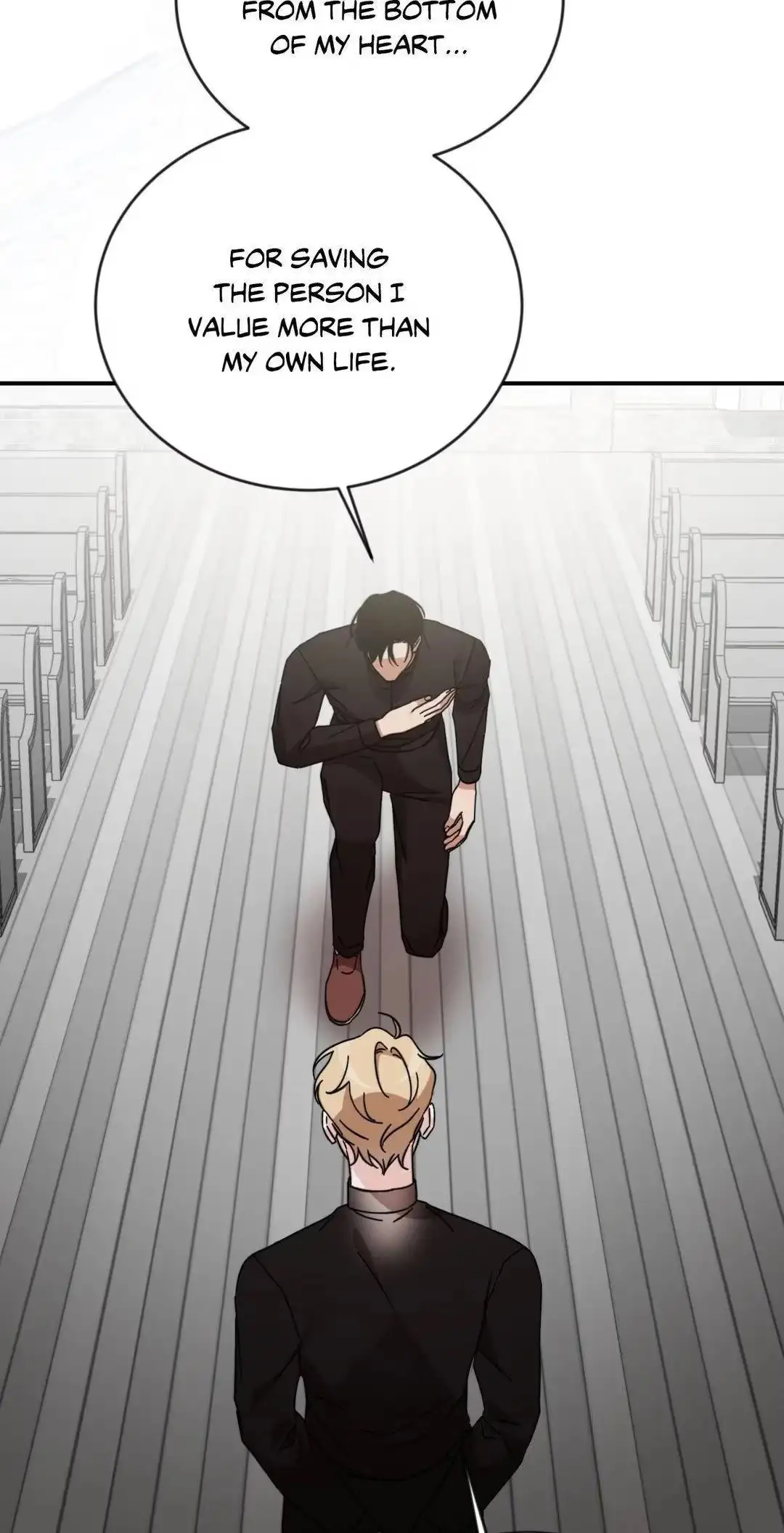 Thanatos Chapter 36 page 34 - 