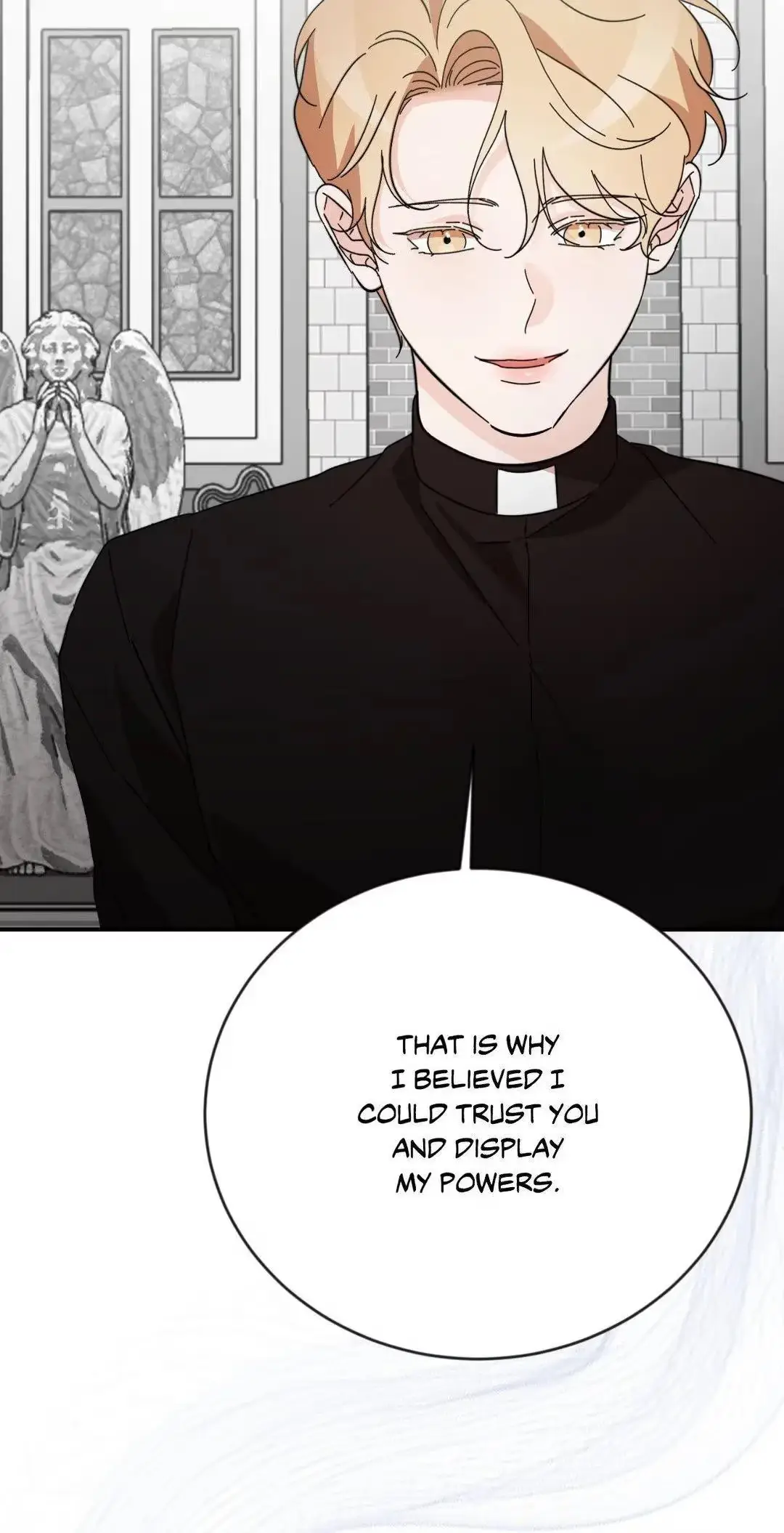 Thanatos Chapter 36 page 36 - 
