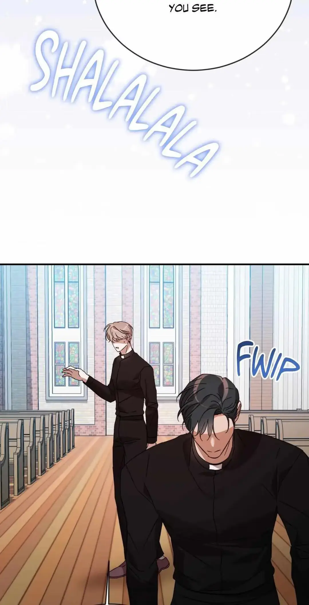 Thanatos Chapter 36 page 38 - 