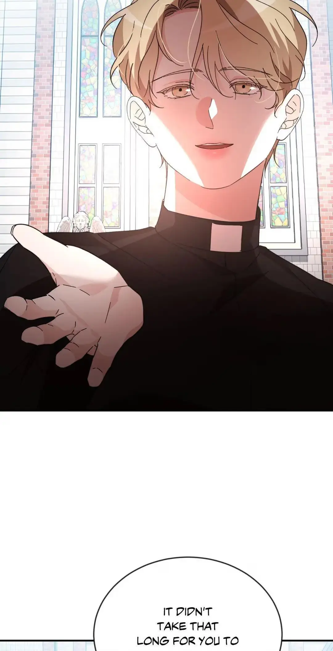 Thanatos Chapter 36 page 40 - 