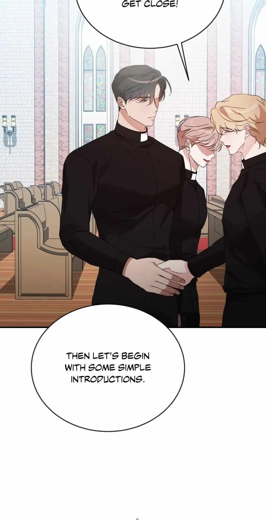 Thanatos Chapter 36 page 41 - 