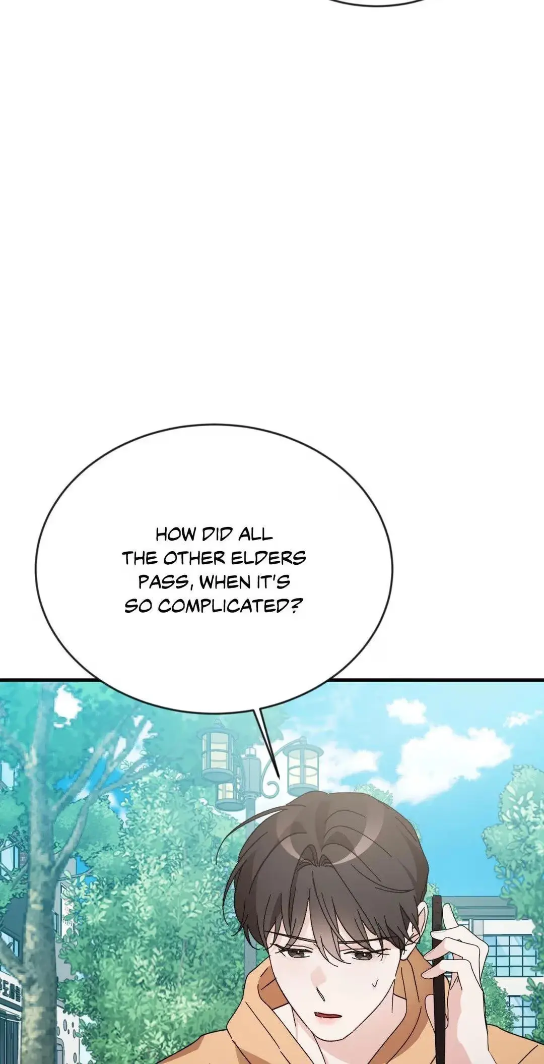 Thanatos Chapter 36 page 46 - 