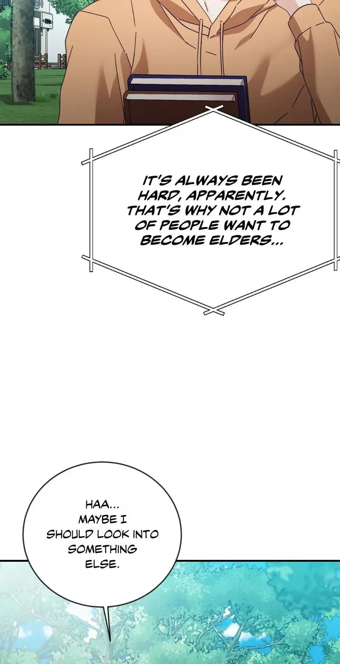 Thanatos Chapter 36 page 47 - 