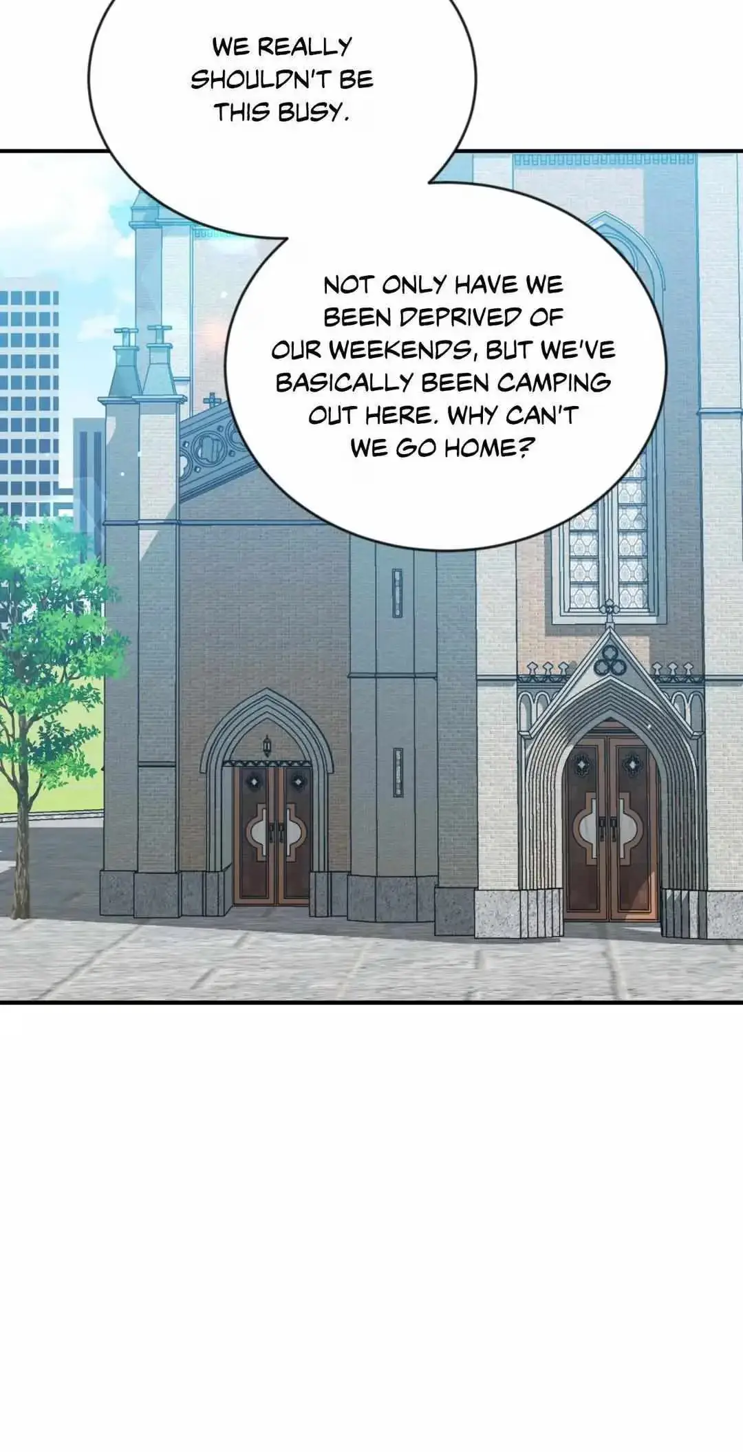 Thanatos Chapter 36 page 6 - 