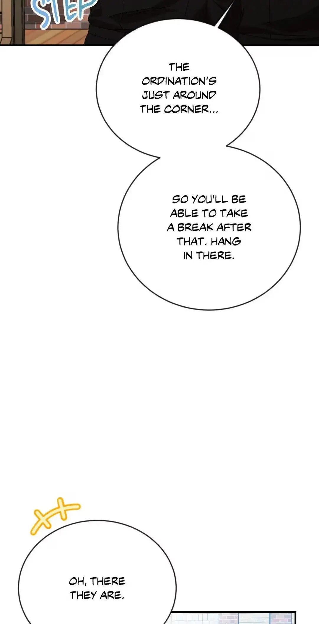 Thanatos Chapter 36 page 8 - 