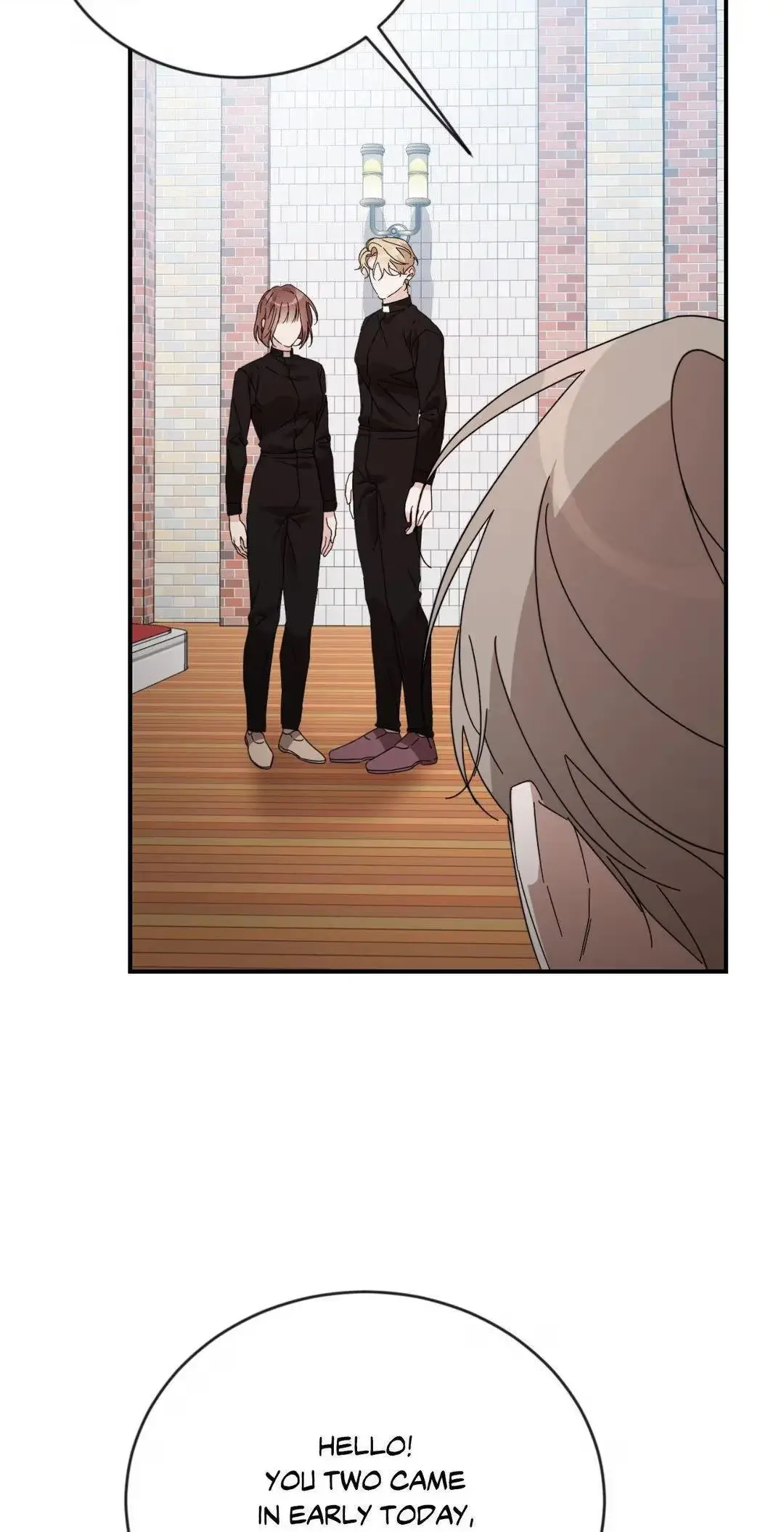 Thanatos Chapter 36 page 9 - 