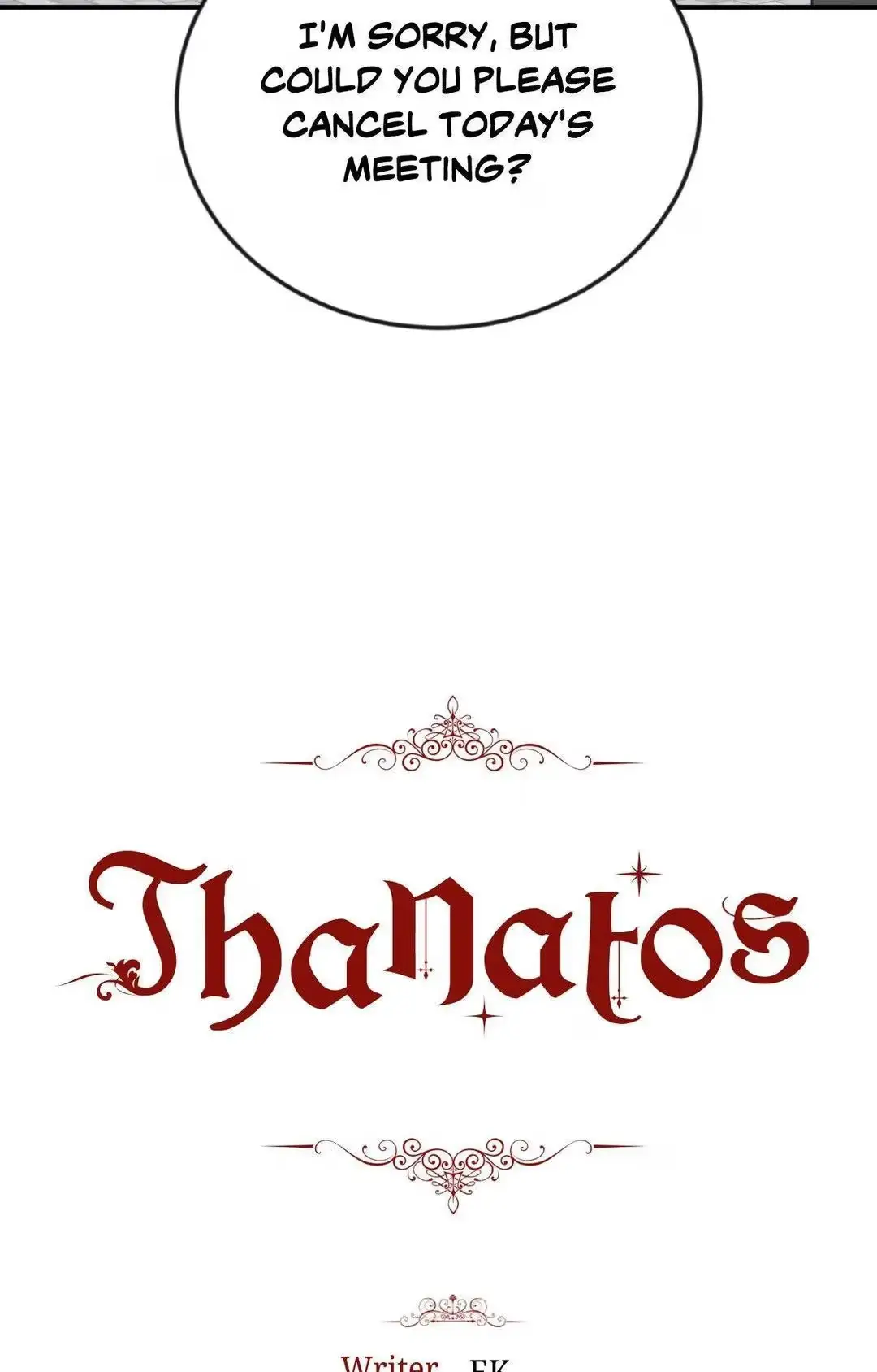 Thanatos Chapter 37 page 23 - 