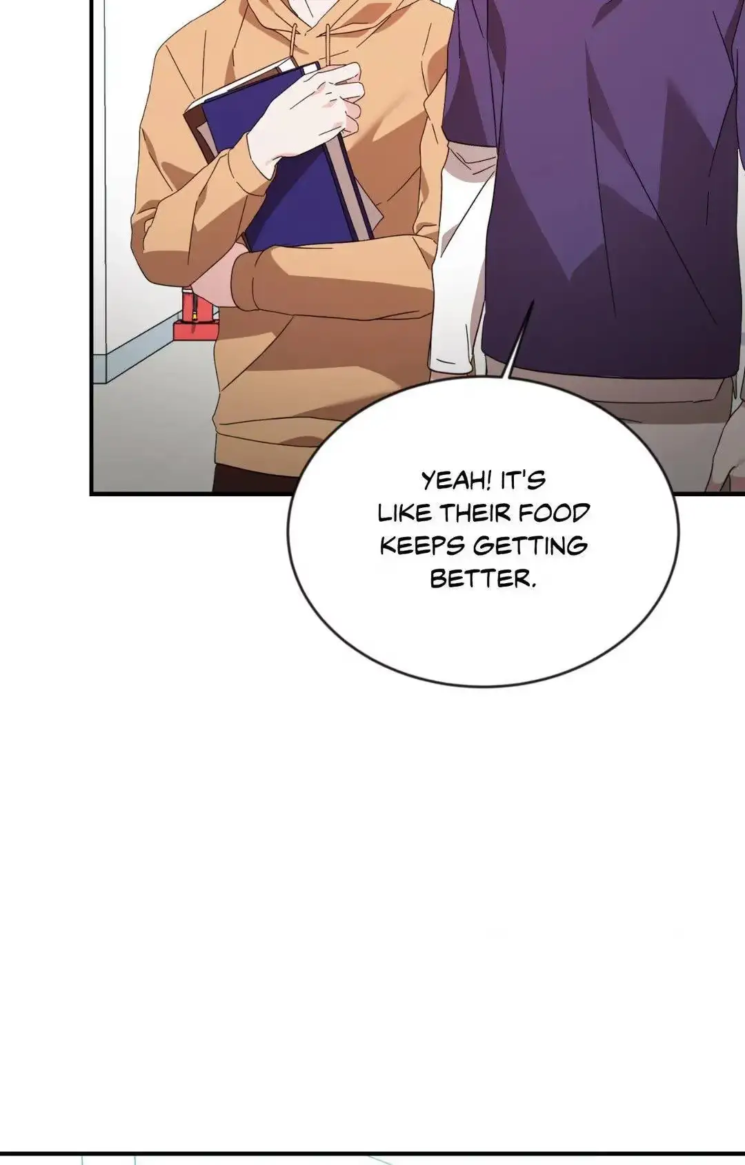 Thanatos Chapter 37 page 26 - 