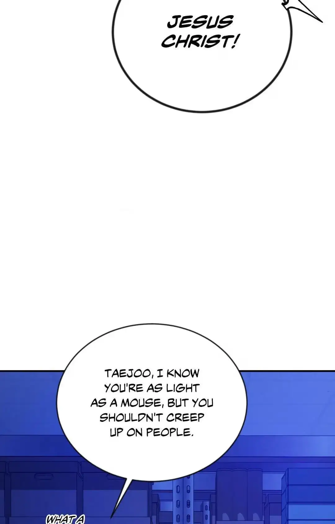 Thanatos Chapter 37 page 37 - 
