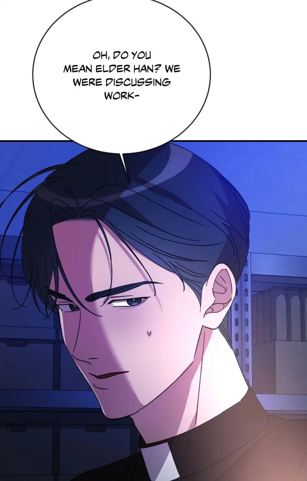 Thanatos Chapter 37 page 39 - 