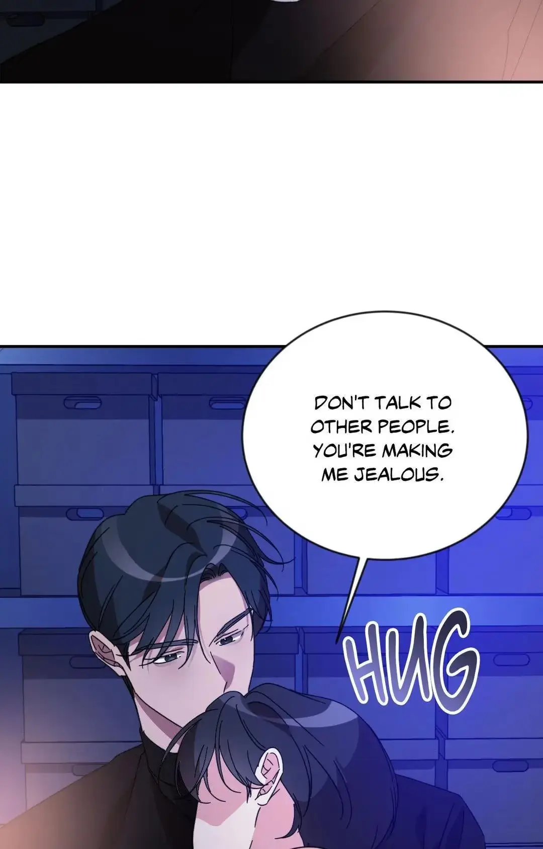 Thanatos Chapter 37 page 40 - 