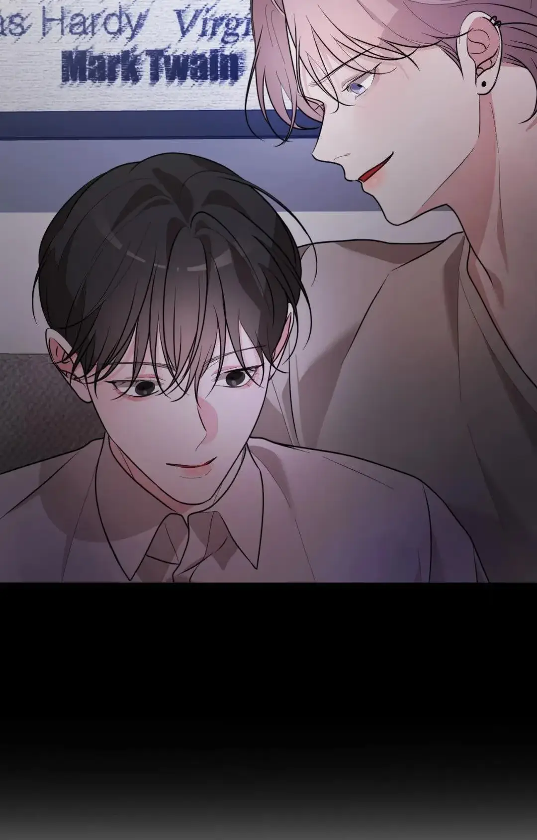 Thanatos Chapter 37 page 5 - 