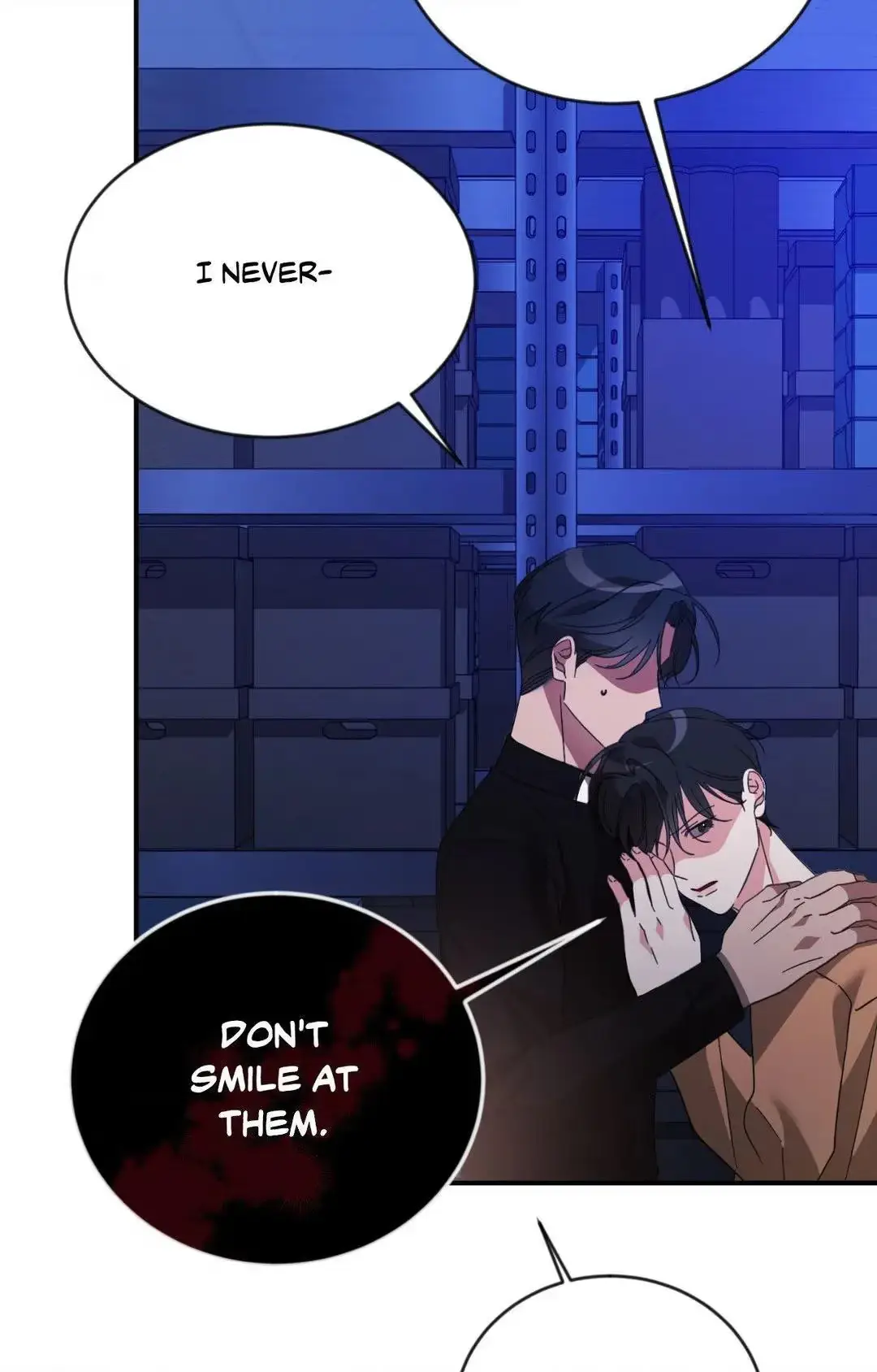 Thanatos Chapter 37 page 42 - 