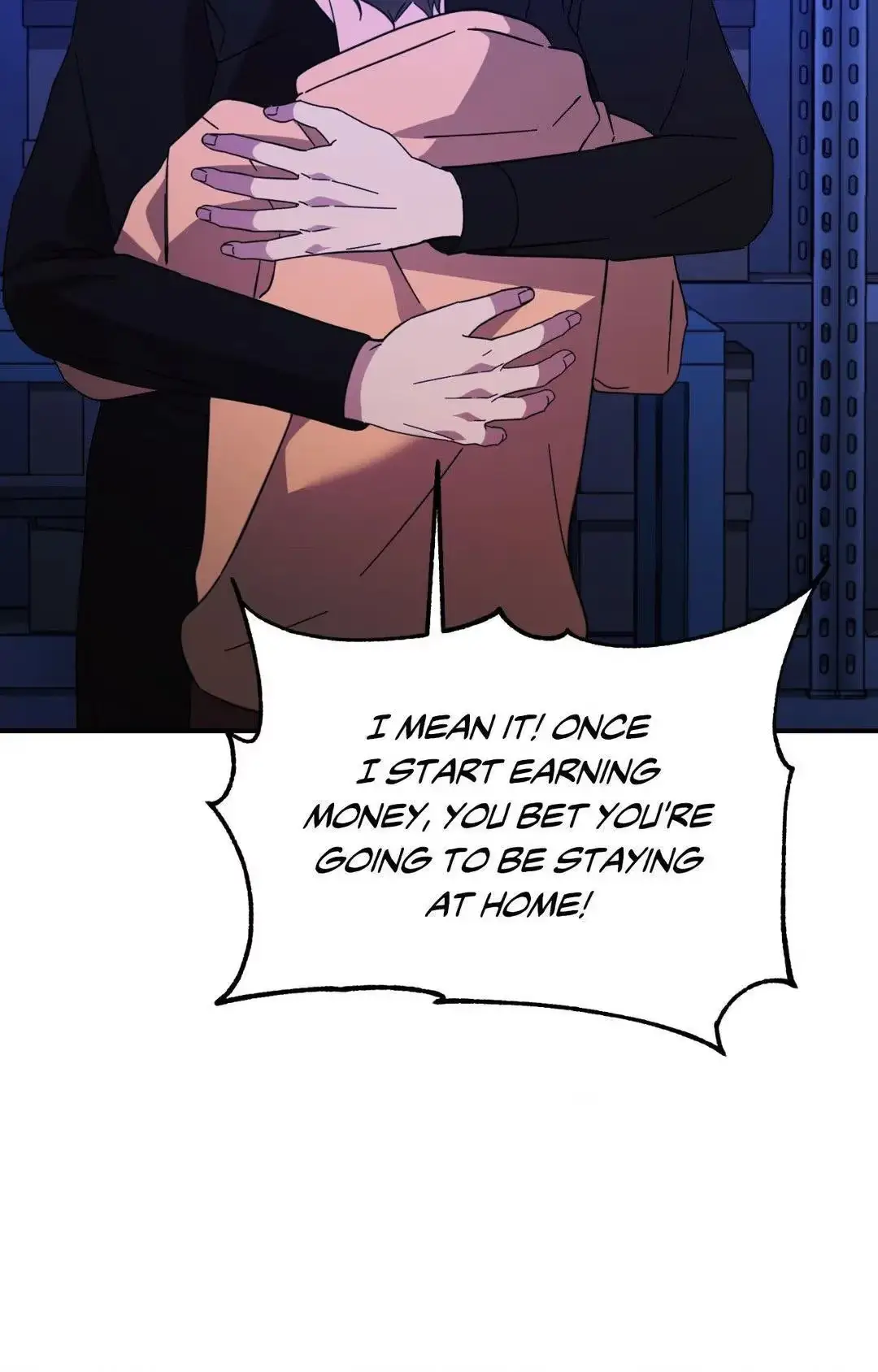 Thanatos Chapter 37 page 47 - 